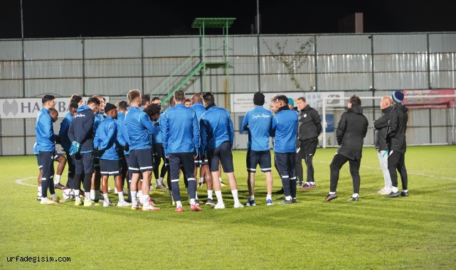 Trabzonspor sağ gösterip sol vurdu