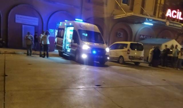 5. kattan düşen çocuk hayatını kaybetti