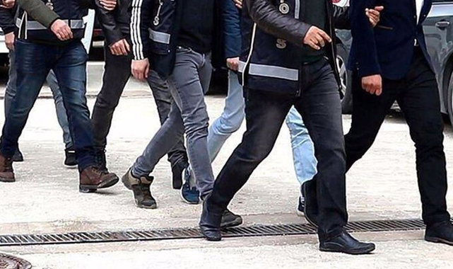 6 ilde FETÖ operasyonu: 36 kişi hakkında gözaltı kararı