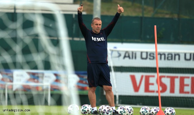 Avcı, Beşiktaş karşısında ilk peşinde