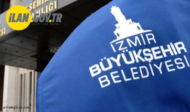 Bakım ve onarım hizmeti alınacak