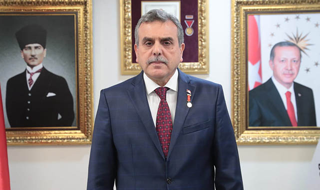Beyazgül’den  Öğretmenler Günü Mesajı