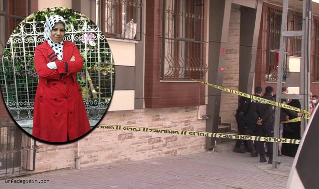 Boşandığı kocası tarafından öldürüldü!
