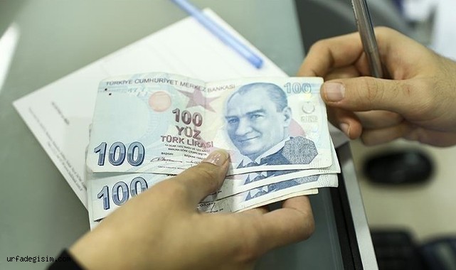 Burs ile kredi başvuruları başladı!