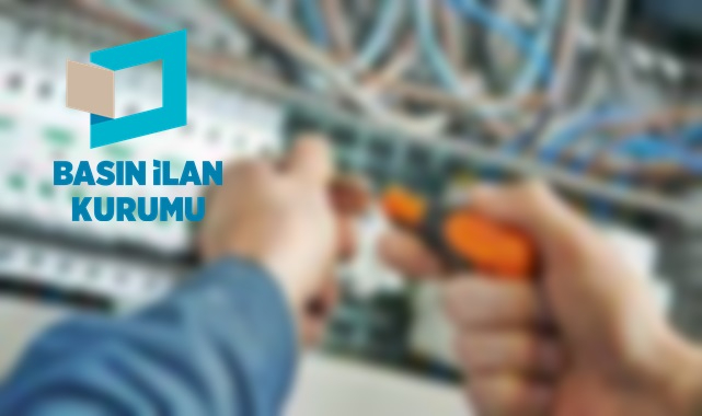 Cihaz bakım onarım hizmeti alınacak