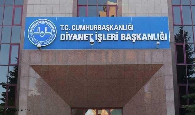 Diyanet 7 bin 800 personel alacak