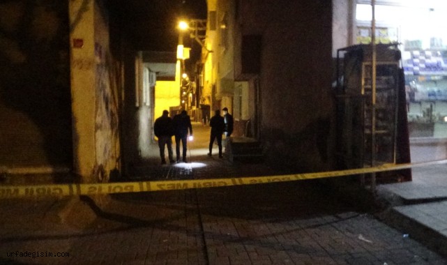 Diyarbakır'da silahlı çatışma: 2 ağır yaralı