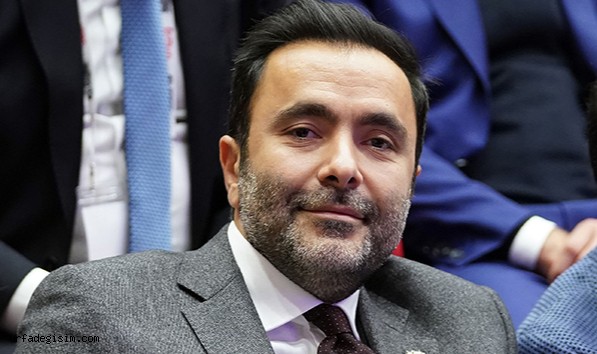 Emre Kocadağ’dan yayıncı kuruluş açıklaması