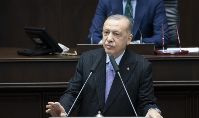 Erdoğan’dan faiz ve asgari ücret açıklaması