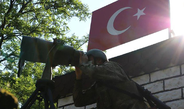 Hatay ve Şanlıurfa’da 7 kişi yakalandı
