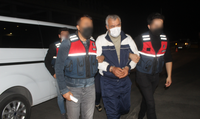 HDP’li başkan ve iş adamı Adıyaman’a getirildi