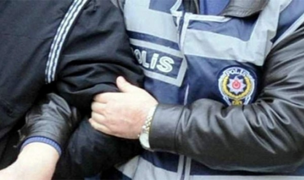 HDP'li belediye başkanı ve iş adamı kaçarken yakalandı