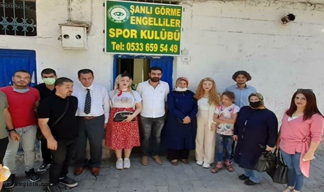 İdeolojik değil, empati yoluyla siyaset yapıyoruz