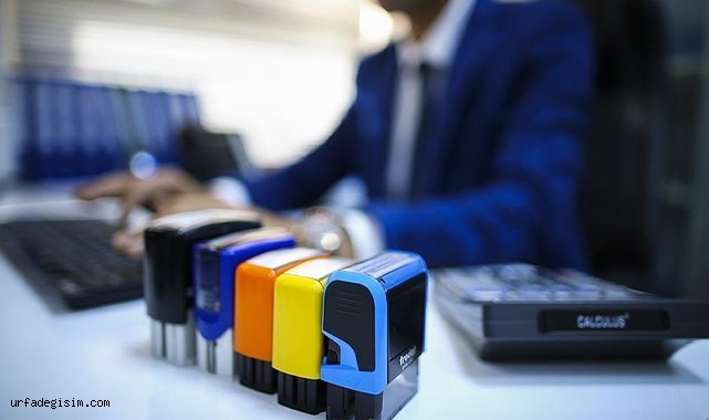 Kamuda kaç çalışan var?