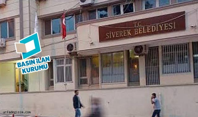 Köy meydanı yaptırılacak