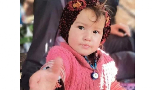 Küçük Müslüme'nin ölümüyle ilgili açıklama