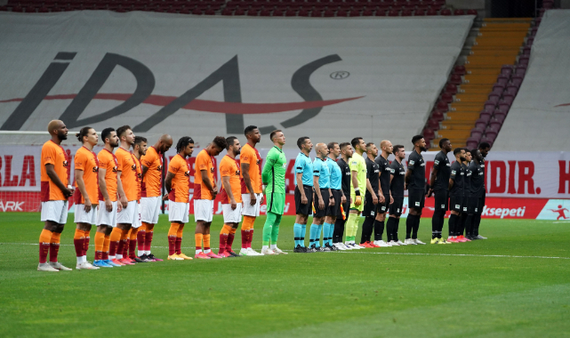 Malatyaspor ile Galatasaray 9. randevuda