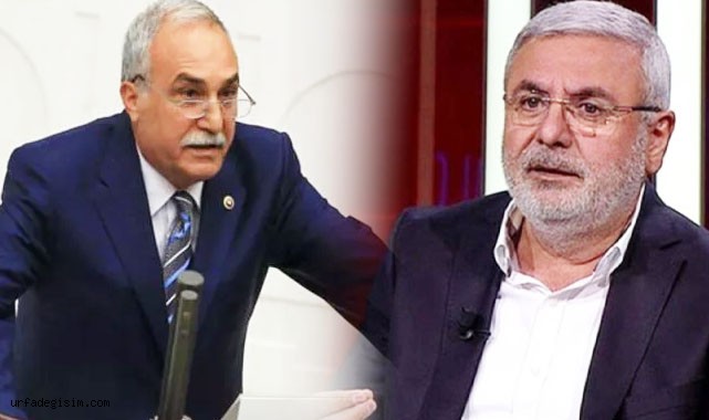Metiner’den Fakıbaba çıkışı!