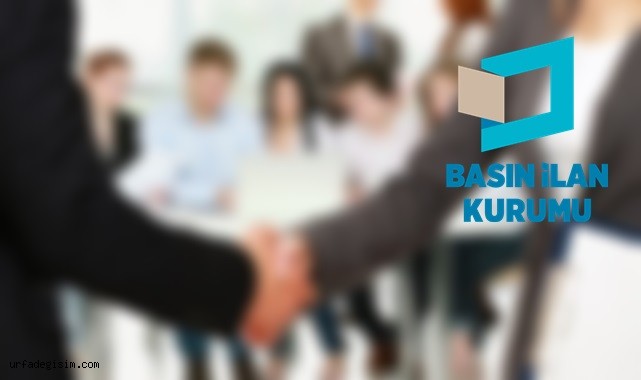 Personel hizmeti alınacak