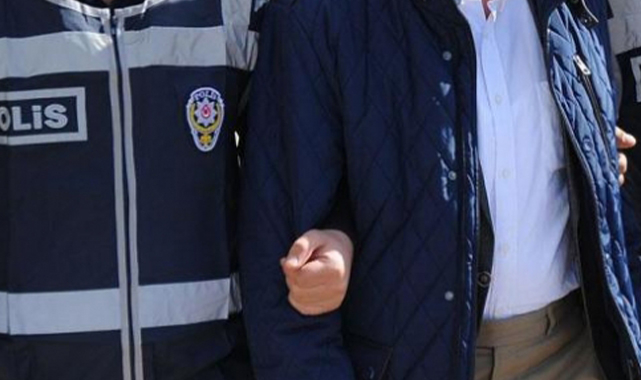 PKK operasyonu: 6 şüpheli tutuklandı!