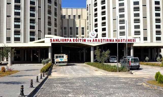 Şanlıurfa'da 2 yaşındaki çocuk boğuldu