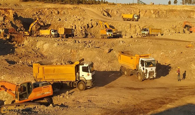 Şanlıurfa Şehir Hastanesinden son gelişmeler