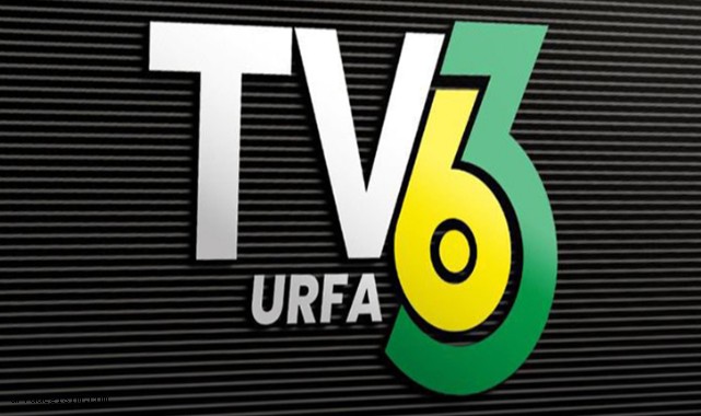 Şanlıurfa'ya Yeni TV kanal: TV 63