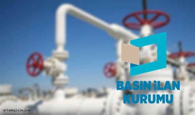Sıvılaştırılmış doğalgaz alımı yapılacak