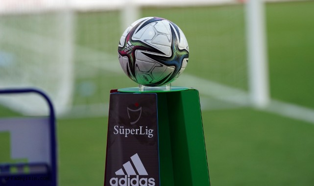 Süper Lig'de 12. hafta programı