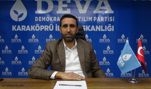 Sütpak: Sorunlar sarmalı Karaköprülüleri mağdur ediyor
