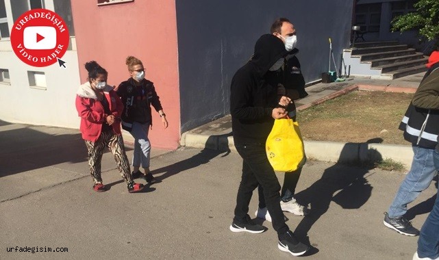 Tefeci operasyonu; 17 gözaltı, 7'si tutuklandı