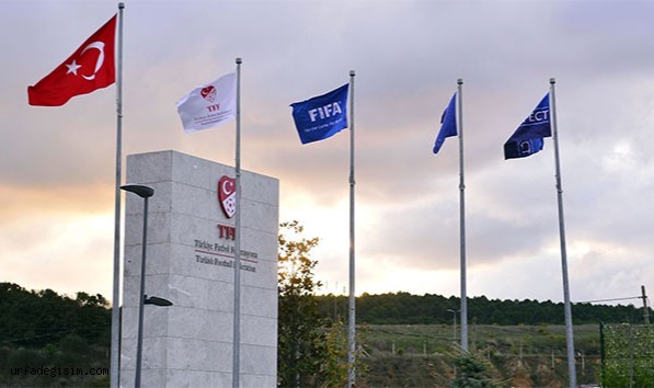 TFF'den seyirci açıklaması