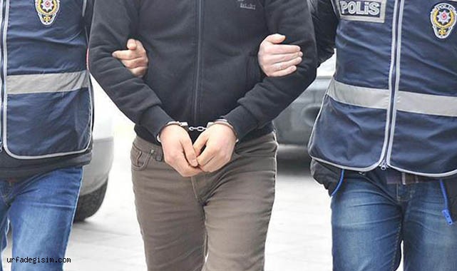 Uyuşturucu operasyonu: 1 gözaltı