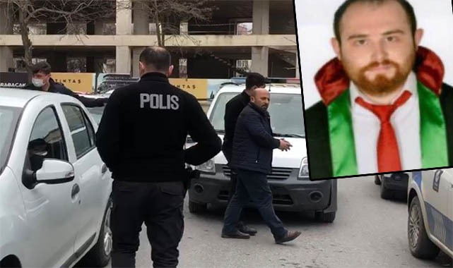Zanlıdan 'neden silah taşıyorsun' sorusuna ilginç cevap