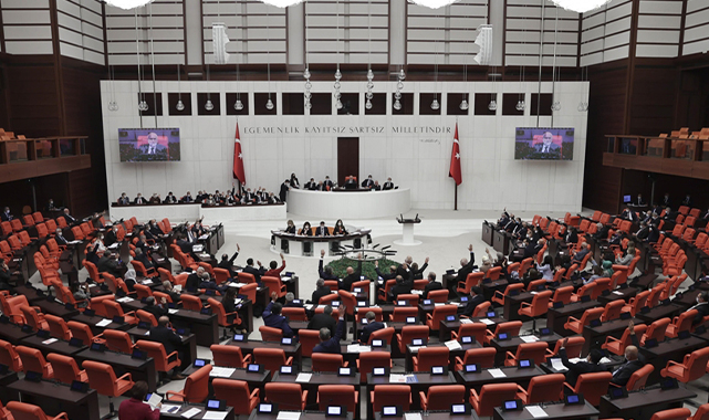 2022 yılı bütçe maratonu başlıyor!