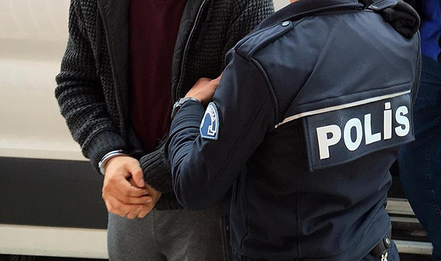 Araba stokçularına operasyon!