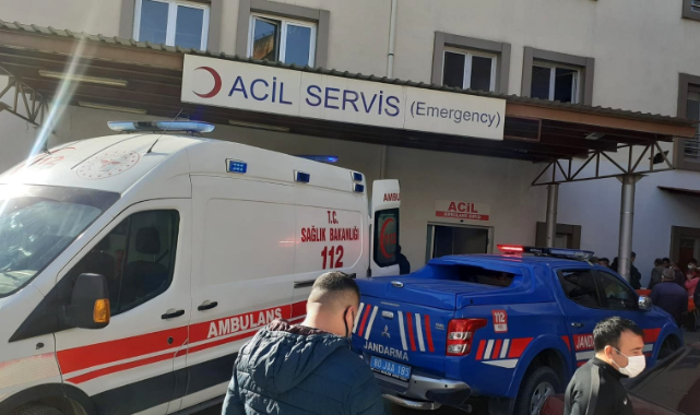 Arazi kavgasında kan aktı; 1 ölü