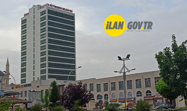 Asfalt plenti kirama hizmeti alınacak
