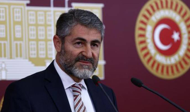 Bakan Nebati’den “Türkiye Ekonomi Modeli” hakkında açıklamalar