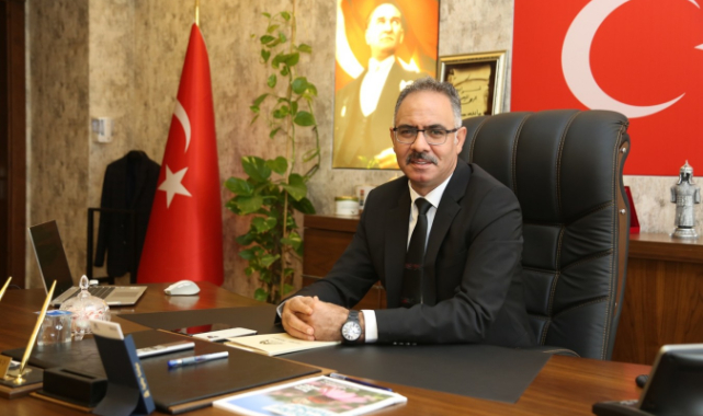 Başkan Kuş’tan Engelliler Günü Mesajı