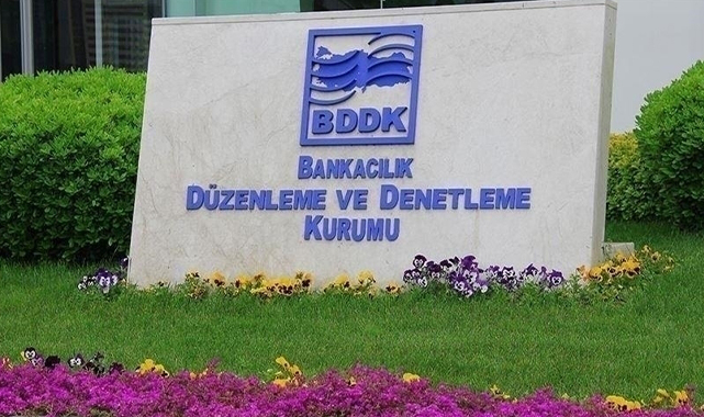BDDK bankacılıkta yeni dönemi başlatıyor