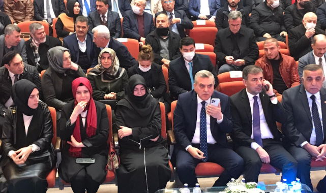 Büyükşehir yılsonunu değerlendiriyor!