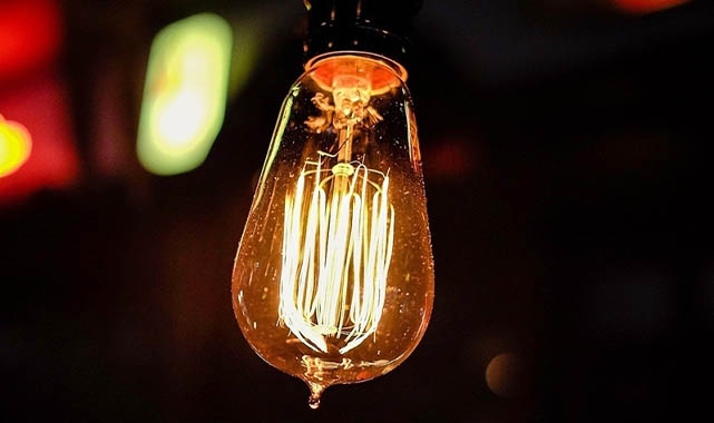 Elektrik tüketimi geçen seneye göre arttı!