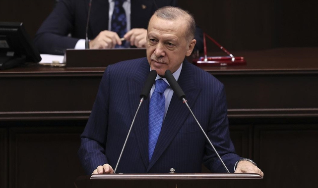 Erdoğan: Erken seçim yok