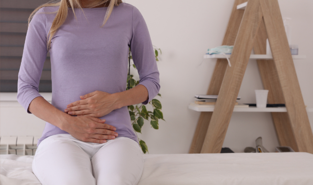 Erken menopoz yaklaşık her 100 kadından 1’inde
