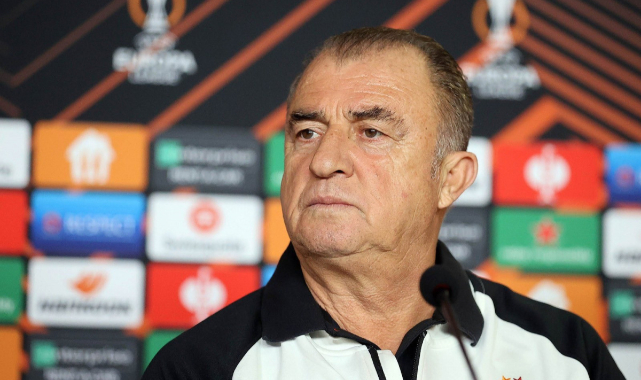 Fatih Terim hastaneye kaldırıldı