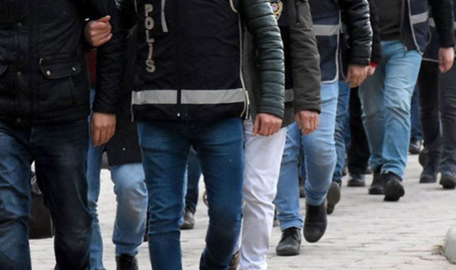FETÖ'nün jandarma yapılanmasına soruşturma!