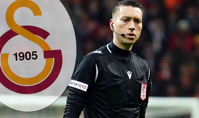 Galatasaray'dan Zorbay Küçük açıklaması