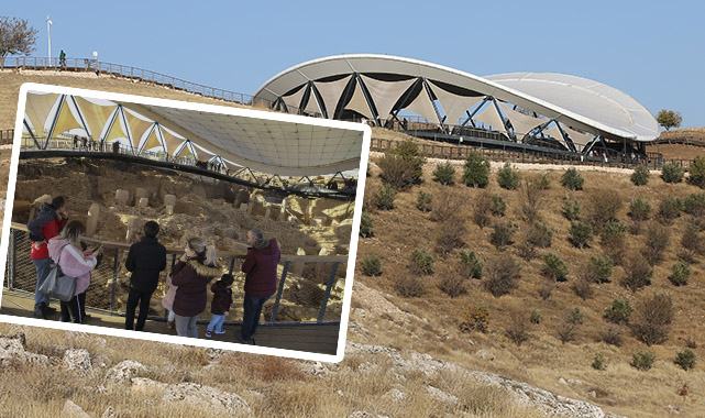 Göbeklitepe finale kaldı! Beklentiler arttı