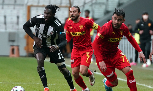 Göztepe’nin 19 yıllık puan hasreti